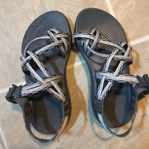 Chacos